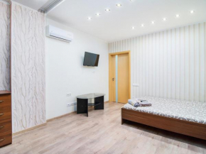 Kvartirkoff na Bogatirskaya 6a, 17 floor
